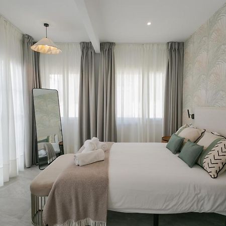 Lujoso Apartamento Con Piscina Compartida 3 إشبيلية المظهر الخارجي الصورة